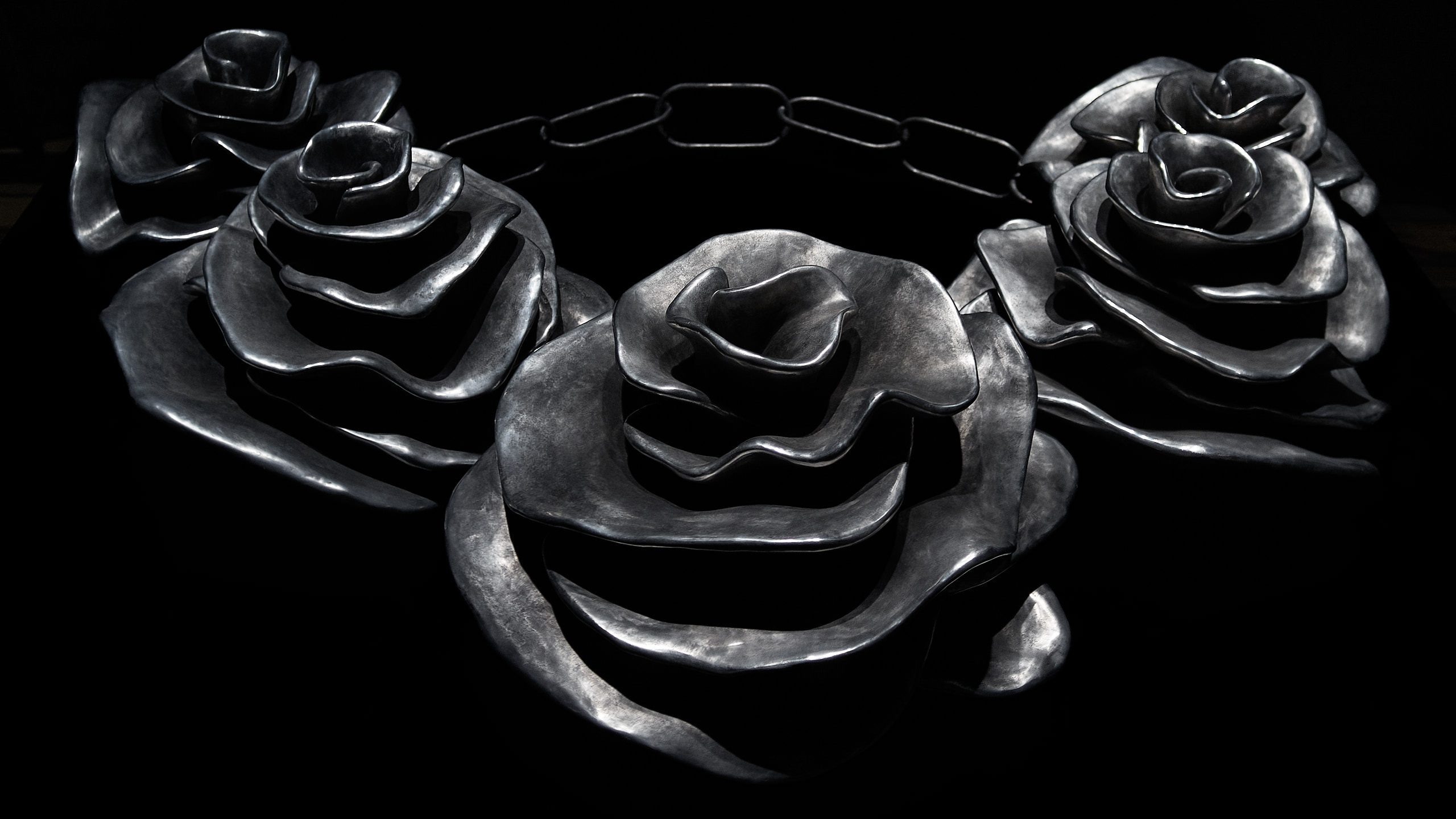 Rose della Mente - art by helga vockenhuber